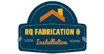 rq fabrication & installation logo